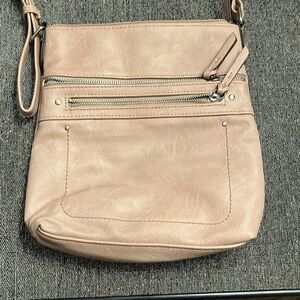 INC International Concepts Riverton Crossbody Bag